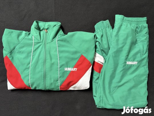 Honvédségi / katonai melegítő S-es méret