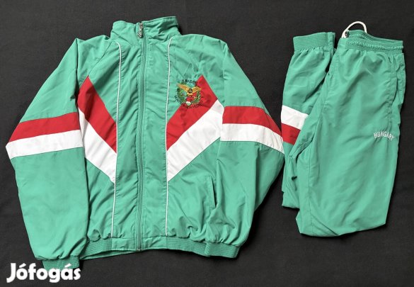 Honvédségi / katonai melegítő (M-es)