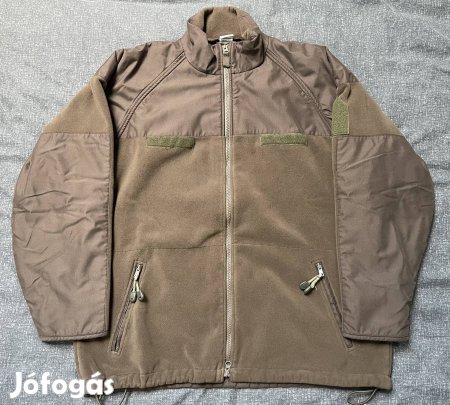 Honvédségi / katonai polár felső 48,50,52,54,56-os méretben