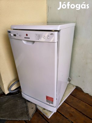 Hoover Heds 100 9 terítékes mosogatógép