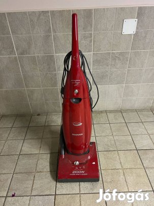 Hoover Porszivó 2100W