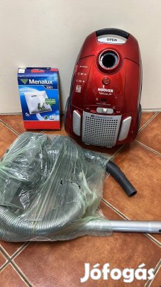 Hoover Porszívó + porzsák