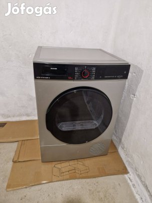 Hoover hőszivattyús szárítógép