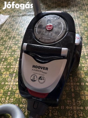 Hoover porszívó eladó