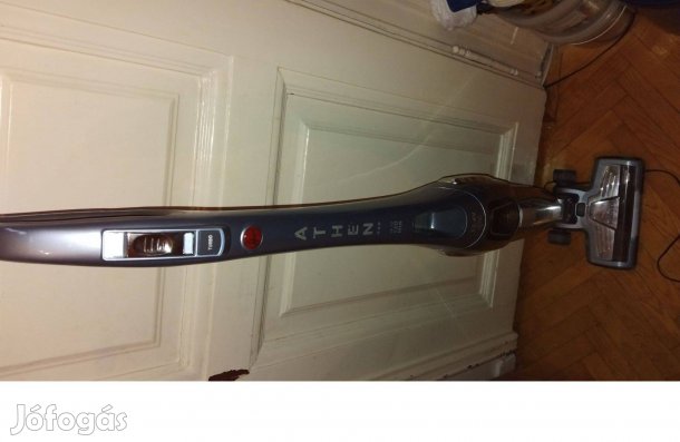 Hoover porszívó nem tölt hibás alkatrésznek