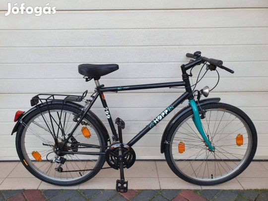 Hopp 200 Férfi kerékpár eladó (25)