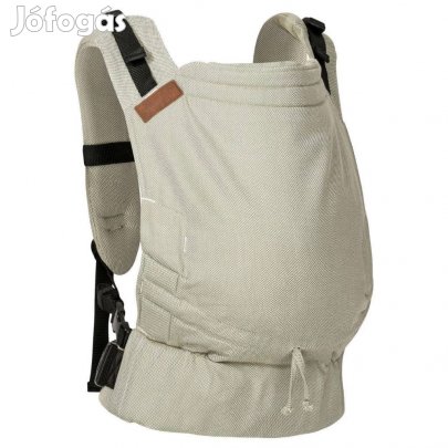 Hoppediz Babahordozó csatos-Elba OUTLET termék