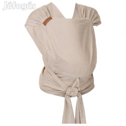 Hoppediz Hop-Tye Advanced babahordozó. OUTLET termék