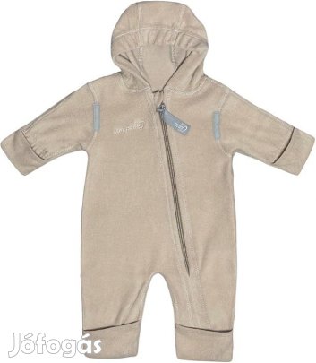 Hoppediz biopamut overál 68-74-es méret, OUTLET termék