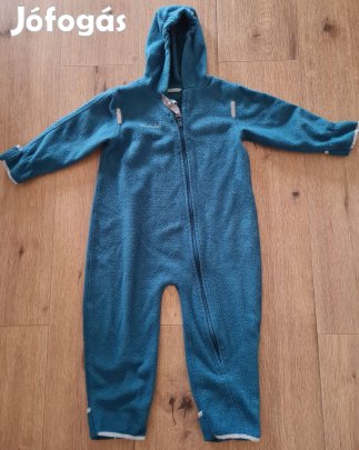 Hoppediz gyerek fiú hordozós overál tavaszi őszi 80-86
