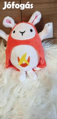 Hoppity plüss figura, Bing nyuszi szereplő 