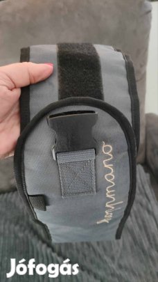 Hoppmanó babahordozó 