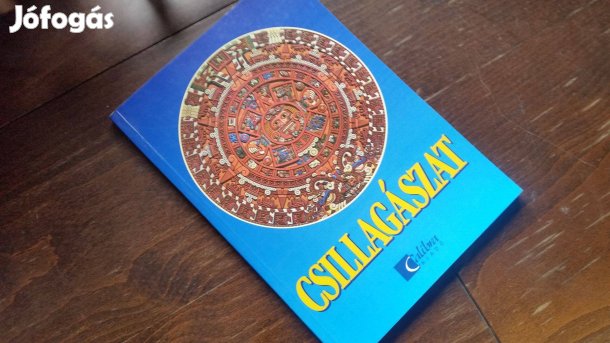 Horányi Gábor: Csillagászat +Christian Friedemann: A világegyetem