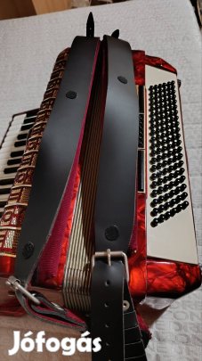 Horch harmónika eladó 