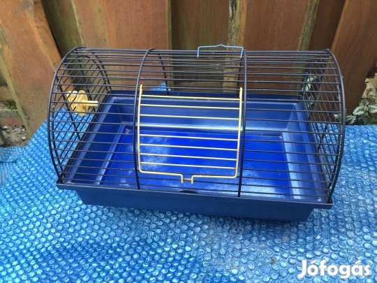 Hörcsög ketrec 3000 Ft :Lenti