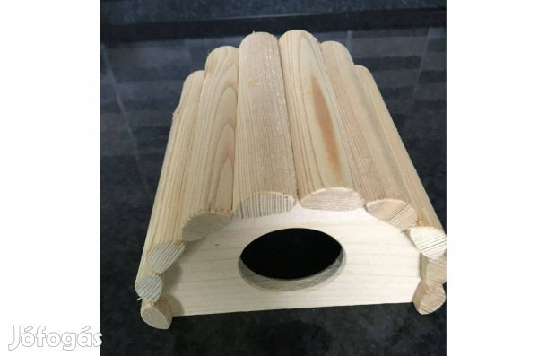 Hörcsög odu eladó