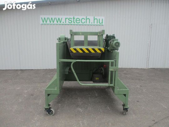 Hordó, Láda billentő forgató (2743)