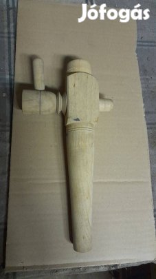 Hordó csap eladó
