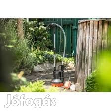 Hordó szivattyú Esőztetős szivattyú -Scheppach Bap 350 -