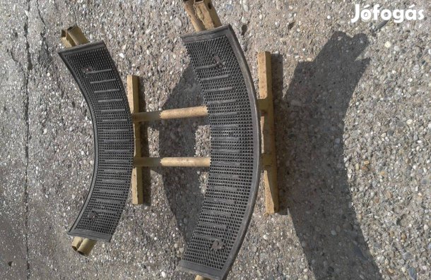 Hordótartó állvány eladó