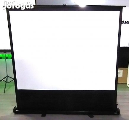 Hordozható Dalite Álló Vetítővászon