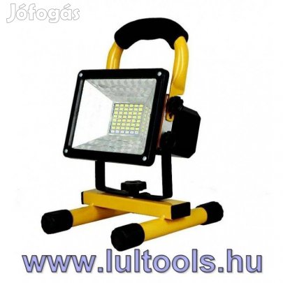 Hordozható Reflektor LED