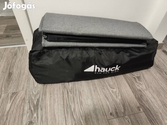 Hordozható babaágy