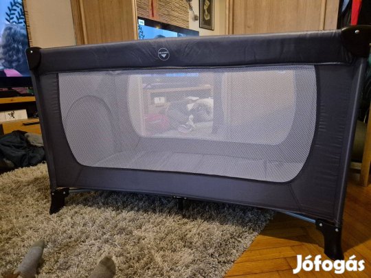 Hordozható babaágy