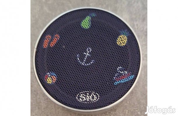 Hordozható bluetooth hangszóró