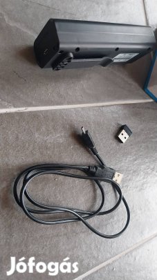 Hordozható bluetooth vonalkódolvasó