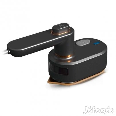 Hordozható gőzölős vasaló 1000W, 180°-ban forgatható fej - RAF R.131