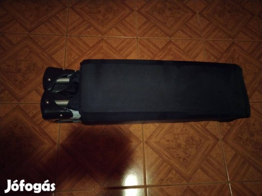 Hordozható gyerekágy