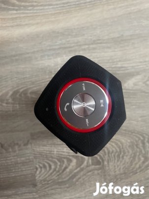 Hordozható hangszóró