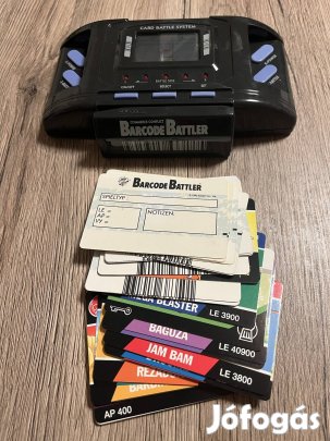 Hordozható játékkonzol eladó!