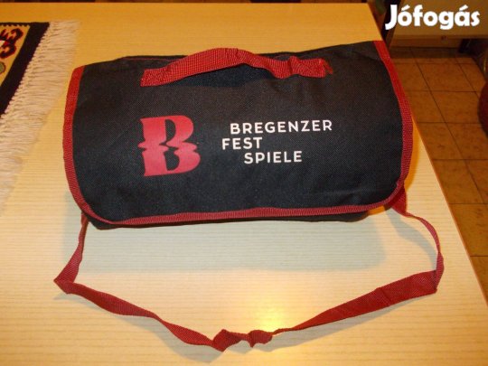 Hordozható kis piknik takaró/g