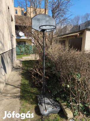 Hordozható kosárlabda palánk