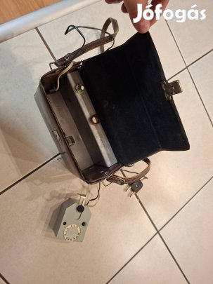 Hordozható orosz vaku