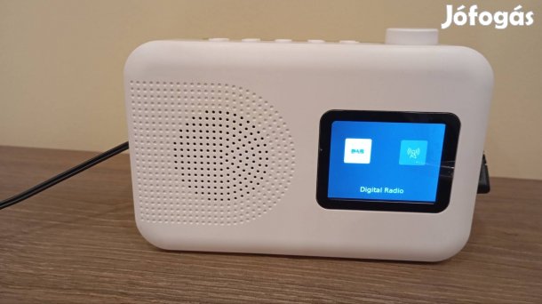 Hordozható rádió