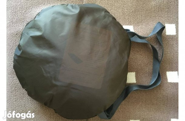 Hordozható szunyogháló