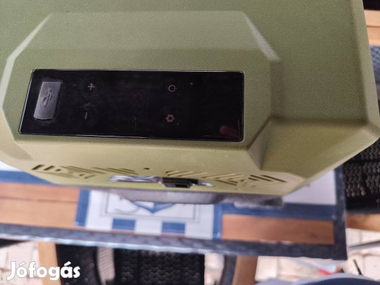 Hordozható új hűtő-fagyasztó Mountain Goat Xtreme