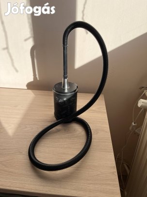 Hordozható vízipipa