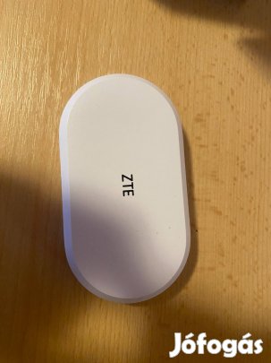 Hordozható wifi router