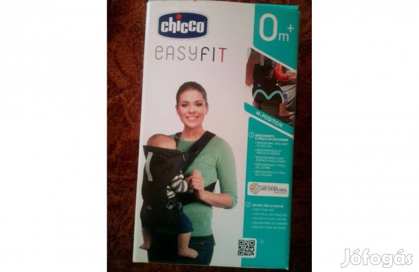 Hordozó, babhordozó, kenguru