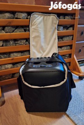 Hordtáska JBL Partybox Encore hangfalhoz.