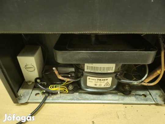 Horeca asztali hűtőszekrény! 