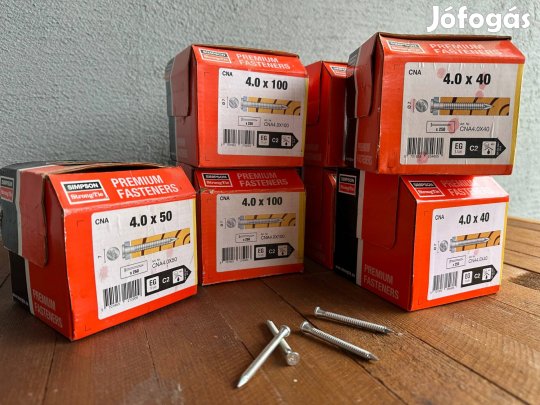 Horganyzott/ Rovátkolt Szeg