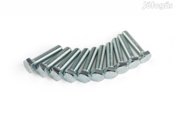Horganyzott csavar M8x35 8.8 (10 db)