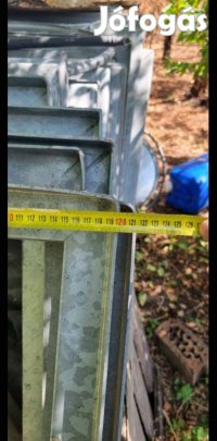 Horganyzott keretek Eladók