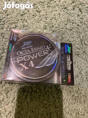 Horgász Damil 0,35mm 150méter