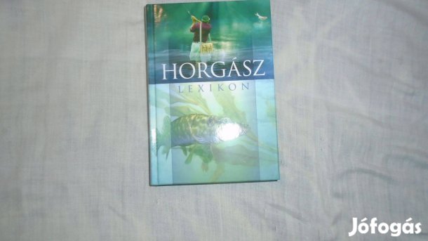 Horgász Lexikon